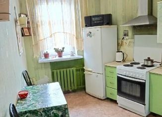 Продажа однокомнатной квартиры, 35 м2, Жигулёвск, Комсомольская улица, 56