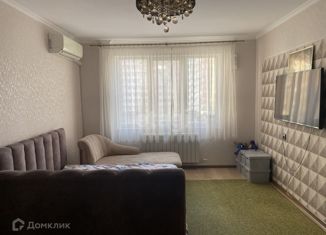 Продается 1-ком. квартира, 38.2 м2, Краснодар, улица Академика Лукьяненко, 30, микрорайон Микрохирургии глаза