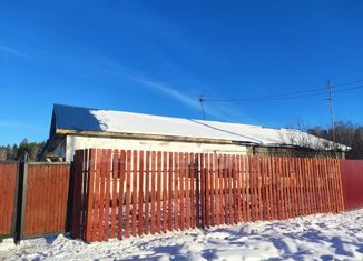 Продажа дома, 60 м2, село Рафайлово