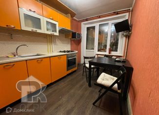 Продажа однокомнатной квартиры, 36.3 м2, Москва, проезд Кадомцева, 21, проезд Кадомцева