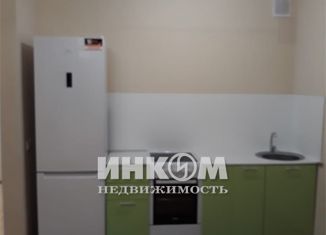 Сдается 1-комнатная квартира, 30 м2, Щербинка, улица Барышевская Роща, 12