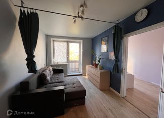 Продается двухкомнатная квартира, 41 м2, Москва, улица Юннатов, 15к2, улица Юннатов