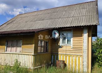 Дом на продажу, 56 м2, Тверская область, деревня Михайловское (Выползовское сельское поселение), 11