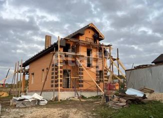 Продам дом, 193.2 м2, посёлок Молодёжный, 8-й проезд