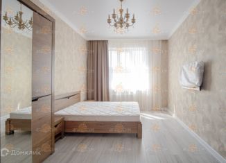 Сдается однокомнатная квартира, 47 м2, Ставрополь, улица Спартака, 2, микрорайон №3