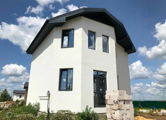 Продажа дома, 90 м2, деревня Малёвка, Южная улица, 11