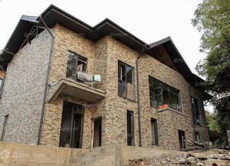 Таунхаус на продажу, 140 м2, село Эстосадок, Берёзовая улица