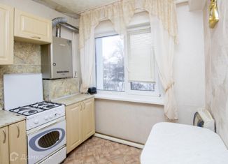 Продажа трехкомнатной квартиры, 59 м2, село Лаишевка, Советская улица, 6