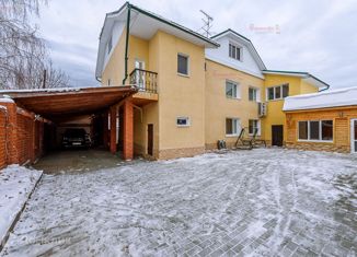 Продам дом, 287 м2, деревня Коптяки, улица Мичурина, 36