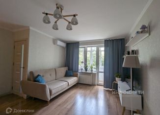 Продажа 1-ком. квартиры, 32 м2, Москва, Окская улица, 36к1, метро Окская