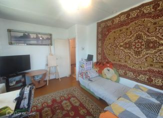 2-комнатная квартира на продажу, 49 м2, село Скворцово, Центральная улица, 17