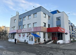 Продам офис, 300 м2, Курган, 6-й микрорайон, 14