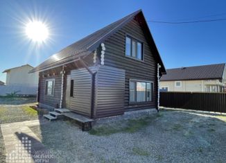 Продается дом, 96 м2, ДНТ Черемхи, 4-я линия