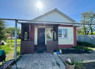 Продажа дома, 82.5 м2, село Октябрьское, Садовая улица, 12