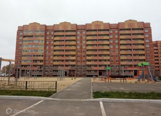 Продам 2-ком. квартиру, 59 м2, Йошкар-Ола, улица Йывана Кырли, 33А, микрорайон Дружный
