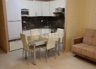 Сдается в аренду 1-ком. квартира, 48 м2, Ростов-на-Дону, Береговая улица, 61/1Б, ЖК Аквамарин