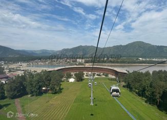 Продается участок, 10 сот., село Озёрное, Майская улица