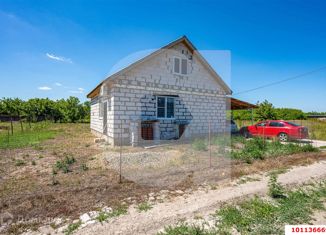 Продается дом, 71 м2, садовое некоммерческое товарищество Авиатор, Луговая улица, 62