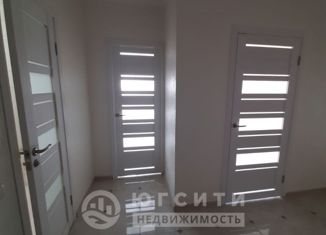 Продажа 2-ком. квартиры, 57 м2, село Витязево, Западная улица, 15
