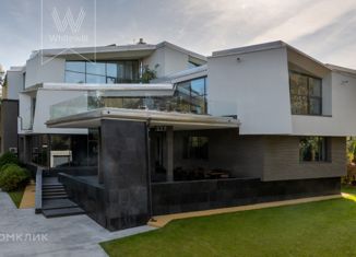 Продаю дом, 1550 м2, рабочий посёлок Новоивановское, Сосновая улица, 39