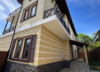 Продам дом, 175.4 м2, Геленджик, Речной переулок, 3