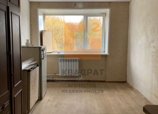 Продаю однокомнатную квартиру, 14 м2, Кострома, Центральная улица, 48