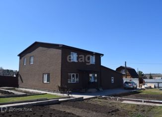 Продается дом, 160 м2, садоводческое некоммерческое товарищество Таскино, 5-я улица, 107