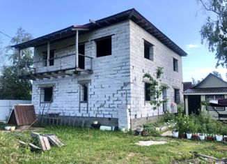 Продается дом, 200 м2, деревня Маньково