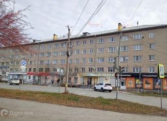 2-комнатная квартира на продажу, 51 м2, Богданович, Партизанская улица, 21