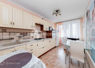 1-ком. квартира на продажу, 35.5 м2, Москва, Грайвороновская улица, 16к4, метро Текстильщики