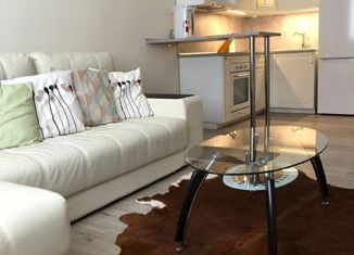 Продажа 2-ком. квартиры, 45 м2, Ростов-на-Дону, улица Шаповалова, 1Вс2, ЖК Соловьиная Роща