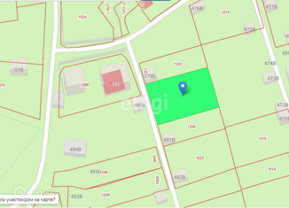 Продается участок, 6 сот., садоводческое некоммерческое товарищество Восток, садоводческое некоммерческое товарищество Восток, 495В