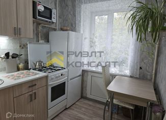 Продажа 1-ком. квартиры, 22 м2, Омск, улица Лукашевича, 17А