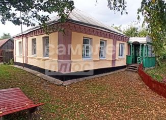 Дом на продажу, 58.4 м2, село Никольское, улица Ленина, 48