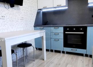 Продам 2-комнатную квартиру, 37.4 м2, Анапа, ЖК Времена Года, Мирная улица, 29к9