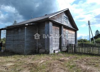 Продаю дом, 92 м2, Вологодская область