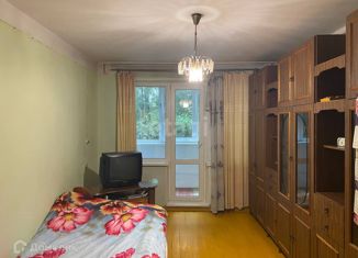 Сдам в аренду однокомнатную квартиру, 30 м2, деревня Казанцево, улица Ворошилова, 48