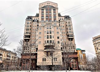 Продается 4-ком. квартира, 200.3 м2, Москва, улица Новый Арбат, 29, метро Смоленская