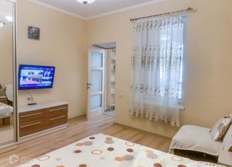 Продажа двухкомнатной квартиры, 44 м2, Крым, улица Дражинского, 19
