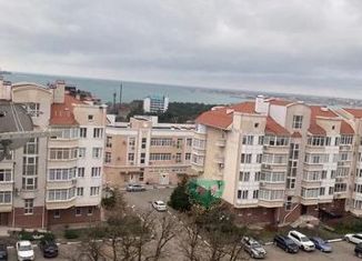 5-комнатная квартира на продажу, 139 м2, Геленджик, Туристическая улица, 6к10