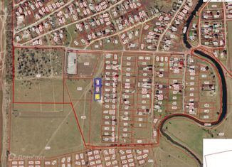 Продажа участка, 6 сот., хутор Ленина, Песчаная улица, 14