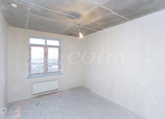 Квартира на продажу студия, 17.8 м2, Тюмень, Харьковская улица, 74, ЖК Сердце Сибири