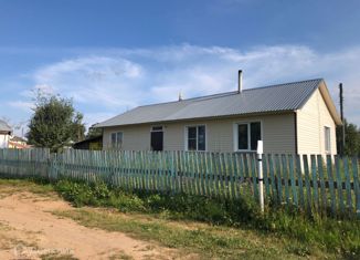 Дом на продажу, 60 м2, село Среднеивкино, улица Механизаторов, 30