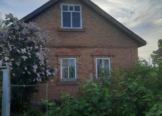 Продаю дом, 80 м2, хутор Алитуб, Колодезный переулок