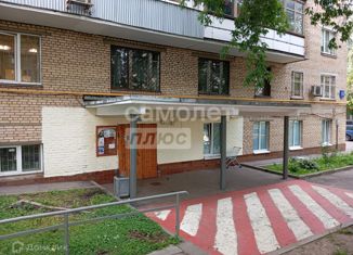 Продам 2-ком. квартиру, 40.5 м2, Москва, проспект Мира, 133