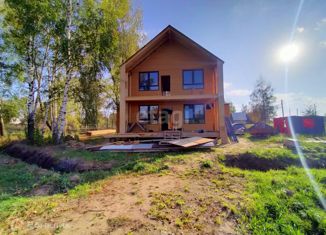 Продаю дом, 219.4 м2, деревня Захариха