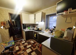 Дом на продажу, 55 м2, село Беломестное, улица Жигалова, 68