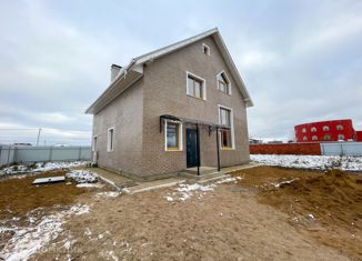 Продажа дома, 166.3 м2, коттеджный посёлок Графская Славянка, коттеджный посёлок Графская Славянка, 537