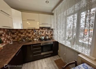 Аренда 2-комнатной квартиры, 42 м2, Пермский край, улица Льва Толстого, 86