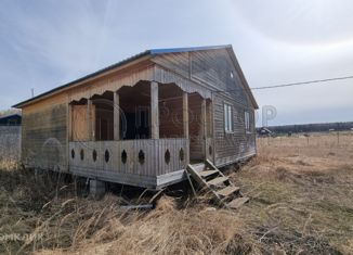 Продам дом, 81 м2, городской округ Серебряные Пруды